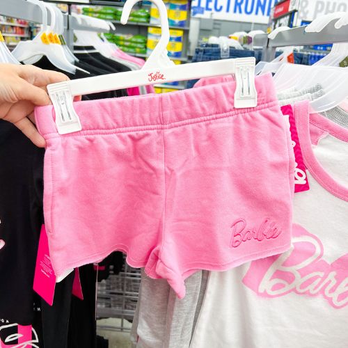 Barbie Clothing