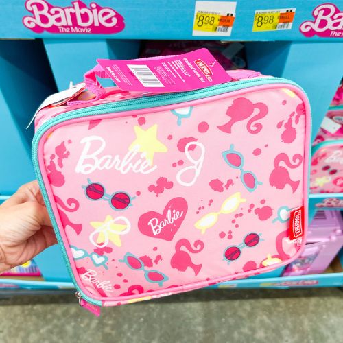 Barbie The Movie Toys 