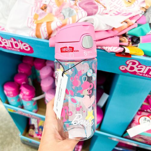 Barbie The Movie Toys 