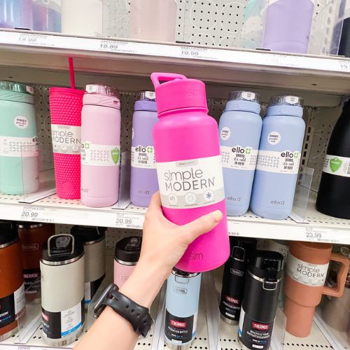 Best Leakproof Water Bottle