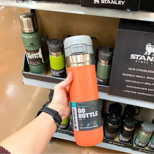 Best Leakproof Water Bottle