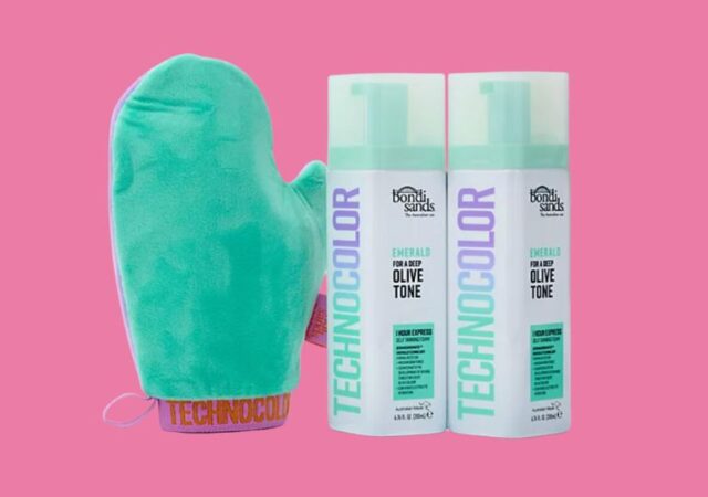 Bondi Sands Self Tanner