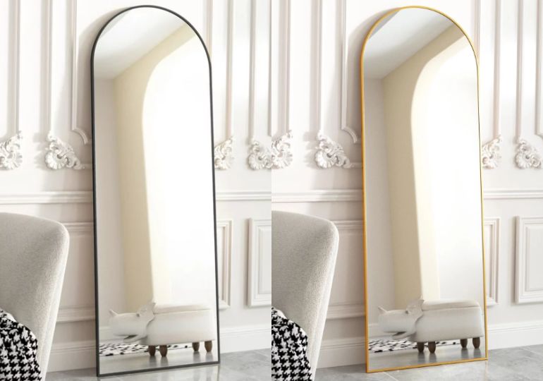 Decorative Mirrors On Sale featured