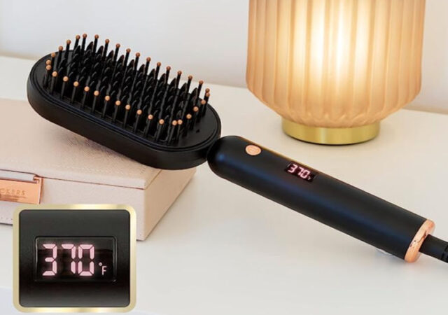Ella Bella Hair Tools