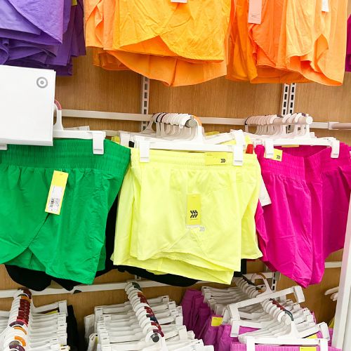 Joy Lab Shorts On Sale
