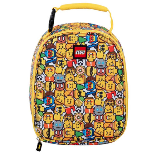 LEGO Lunch Bags on Sale