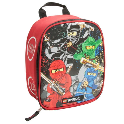 LEGO Lunch Bags on Sale