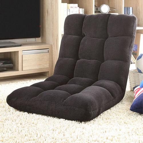 Loungie Kids' Reclining Chair on Sale (1)