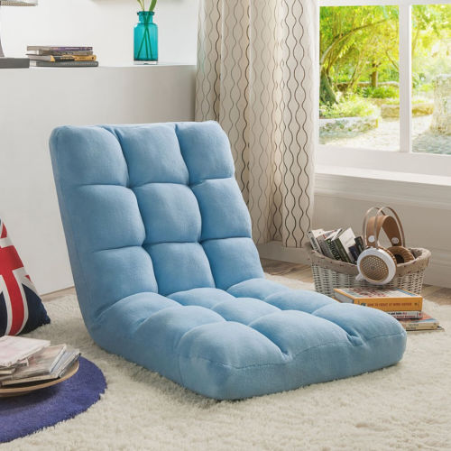 Loungie Kids' Reclining Chair on Sale (1)