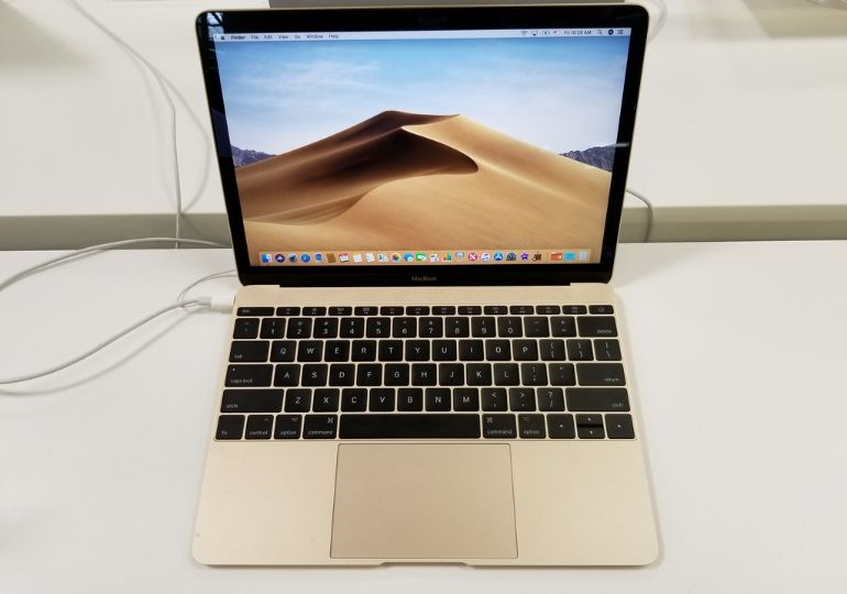 MacBook Air