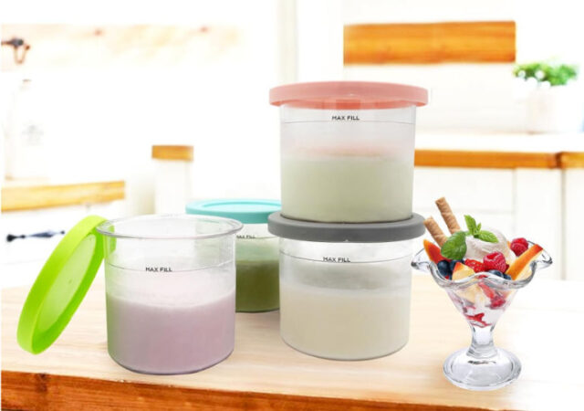 Ninja Creami Containers on Sale