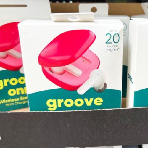 Onn Wireless Earbuds