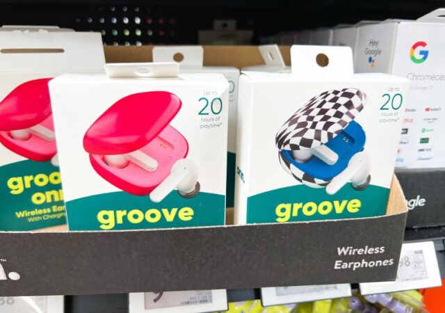 Onn Wireless Earbuds