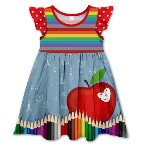 Penelope Plumm Clothing Sets