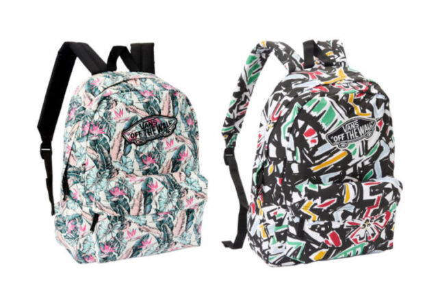 Vans Backpacks on Sale (5)