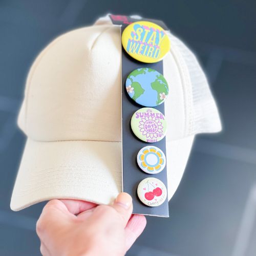 Walmart Hats On Sale