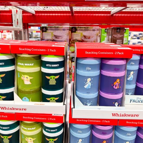 whiskware