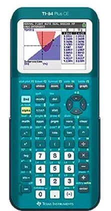 texas instruments calculator