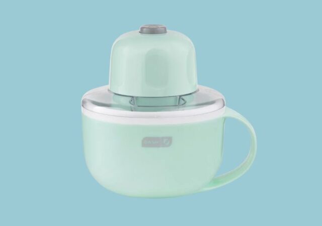 Dash Ice Cream Maker