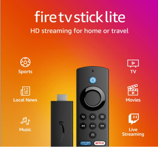 fire stick