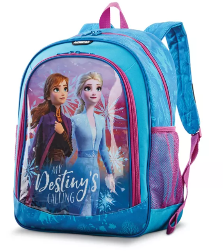 disney backpack