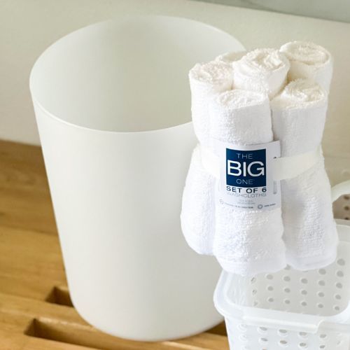 Kohl's Dorm Room Finds