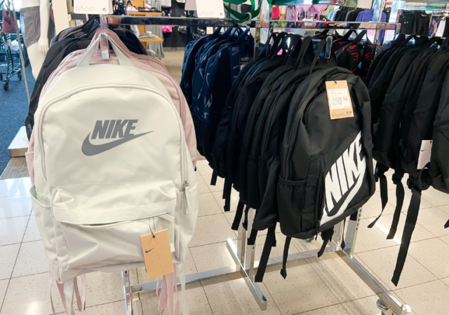 Nike Backpacks on sale
