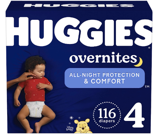 huggies