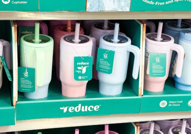 Reduce Water Drinkware on Sale 