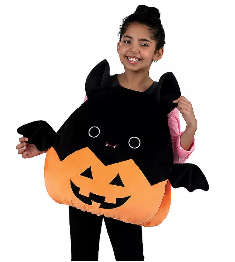 squishmallows halloween costume