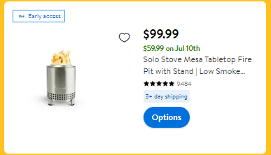 solo stove