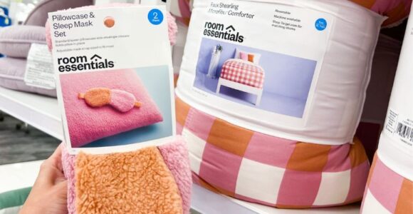 Target Dorm Room Finds! Practical AND Cute!