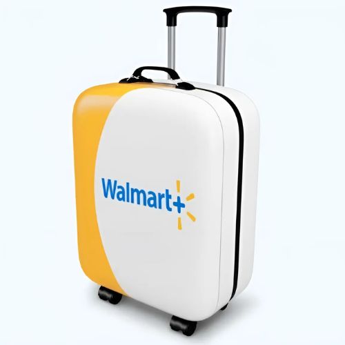 Walmart + Travel Perks