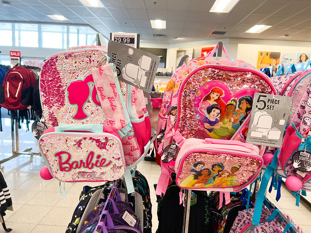 kohl's back to school