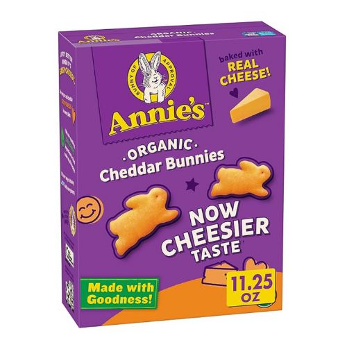 Back to School Lunchbox Snacks