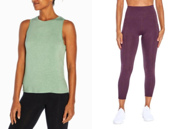 Balance Collection Activewear on Sale