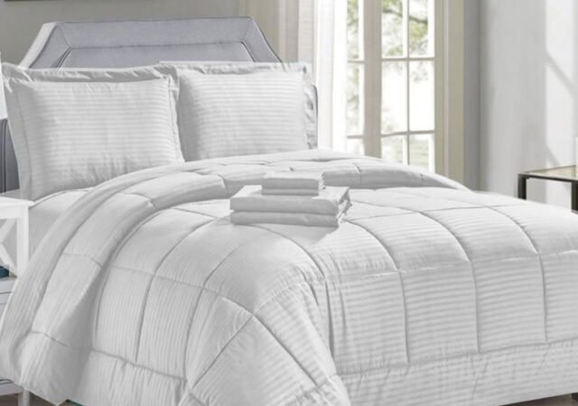 Bed-in-a-Bag Sets (5)