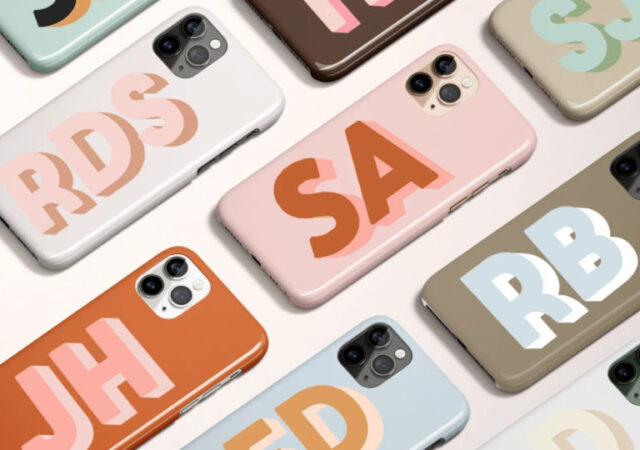 Cute Phone Cases on Sale