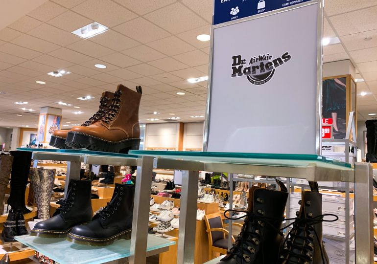 Dr. Marten
