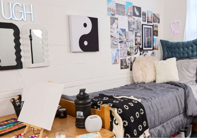 Five Below Dorm Essentials