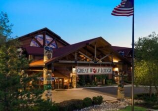 Great Wolf Lodge