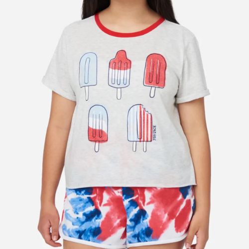 Justice Clearance Sale