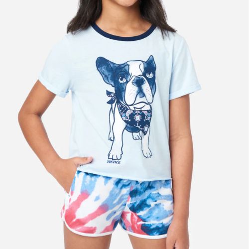 Justice Clearance Sale