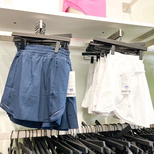 Lulu Shorts On Sale