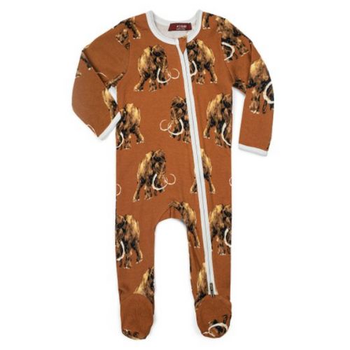 Milkbarn Baby Pajamas on Sale