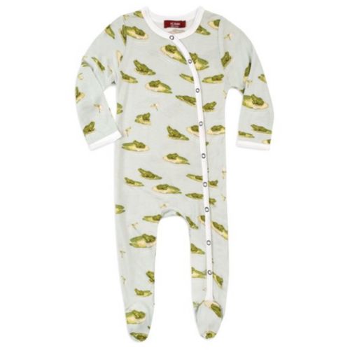 Milkbarn Baby Pajamas on Sale