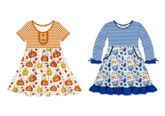 Millie Loves Lily Dresses