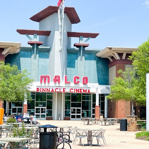 National Cinema Days