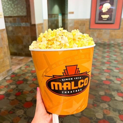 National Cinema Days