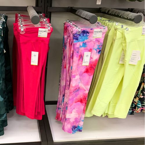 Old Navy Kids Activewear